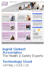 Ingrid Siebert Associates