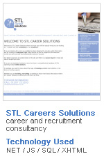  STL Careers Solutions