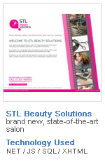  STL Beauty Solutions