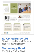 RJ Consultancy Ltd