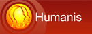 Humanis Logo and Website Design
